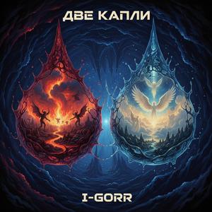 Две Капли