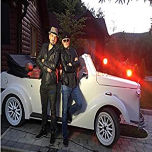 Pa kasavet (feat. Hekuran Krasniqi)