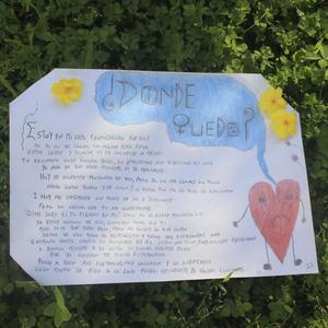 Dónde quedó? (feat. Cannapé)