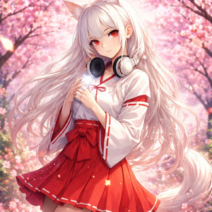 サクラ・ログアウト