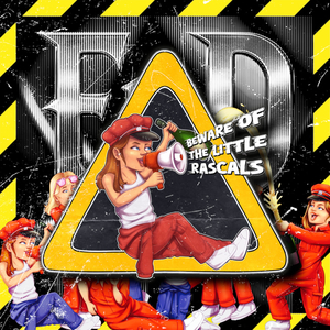 Drop That Shit (Rascals 2025)