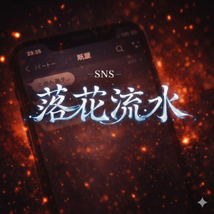 SNS-落花流水