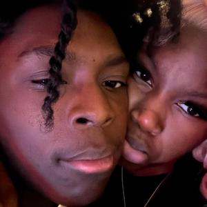 Free my baby