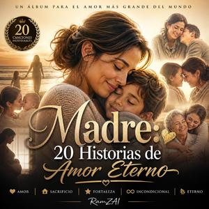 Madre, Mi Fuerza Silenciosa