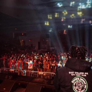 Yeezy (feat. Lil Tony Official)