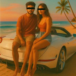 Summer breeze (feat. GAXILLIC)