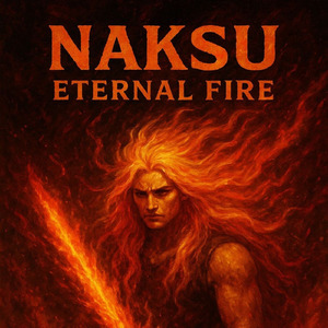Eternal fire