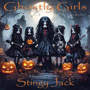 Stingy Jack (feat. Ghostly Girls) (Haunting Version)