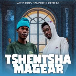 Tshentsha MaGear