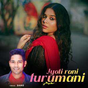 Jyoti Rani Turumani
