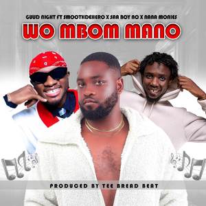 WO MBOM MANO