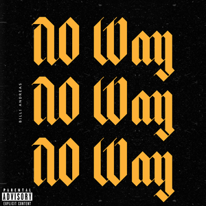 No Way