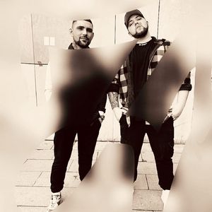 Новостройки (ICE BLACK, UBR & AEVA Remix)