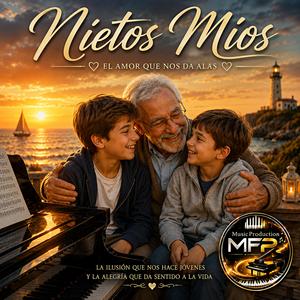 Mis Nietos