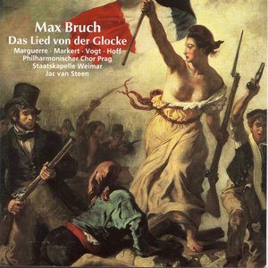 Das Lied von der Glocke, Op. 45, Pt. 2: No. 16, Dem dunkeln Schoss der heil'gen Erde