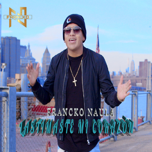 Lastimaste Mi Corazón