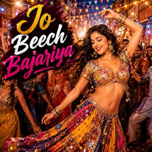 Jo Beech Bajariya