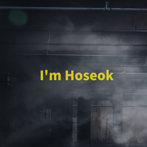 I'm Hoseok