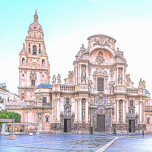 MURCIA