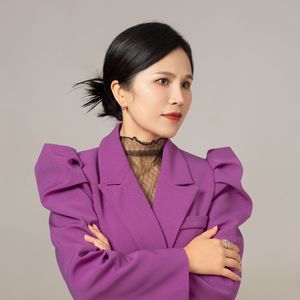 朋友有我一路陪着你