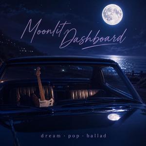 Moonlit Dashboard