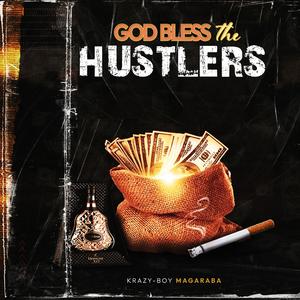 Hard in the getto (feat. Lil angel, Gaad Freevibes & Miz)