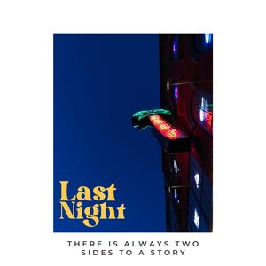 Last Night