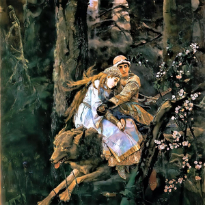 Romance of the Lost and Never Found