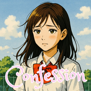 Confession (2025 Remaster)