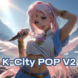 푸른 파도를 타고