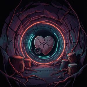 Fusión Afro Rave: 'Sé conmigo bajo tierra'