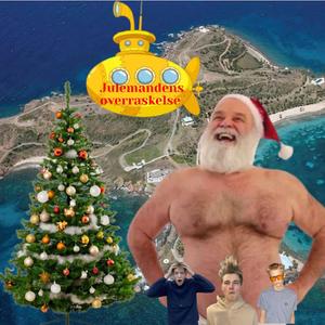 Julemandens Overraskelse