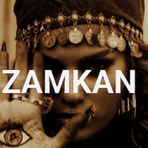 ZAMKAN