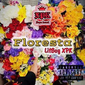 FLORESTA (feat. Xapa Kenti)
