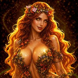 Ninfa Devassa