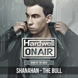 The Bull (Original Mix)
