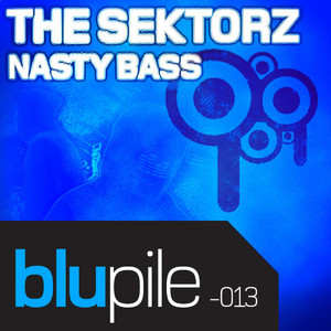 Nasty Bass (White Debris Mix)