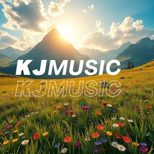 轻快积极励志-阳光未来