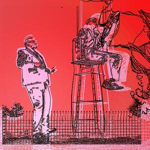 Hangman (feat. Shy High)