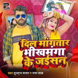 Dil Mangatara Bhikhamanga Ke Jaisan