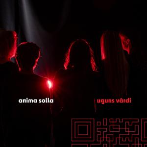 Nakts. Dzirkstelīte