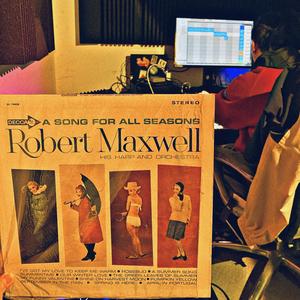 STRAW YELLOW(PROD.OREO)