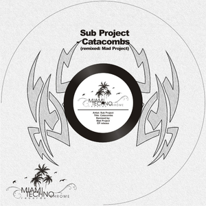 Catacombs (Original Mix)