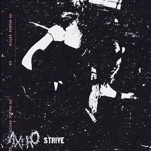 Strive (feat. CHAMPAWAT)