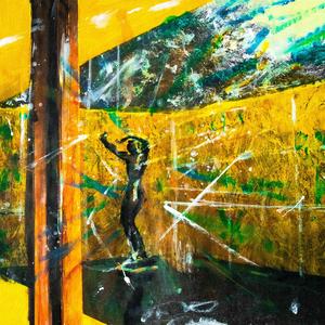 Life Drawing (Un Jour Je Serai Retour Près De Toi)