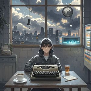 失控的钟摆-我们的故事