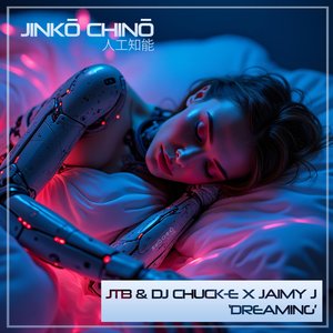 Dreaming (JTB Remix)
