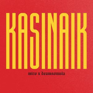 Kasinaik