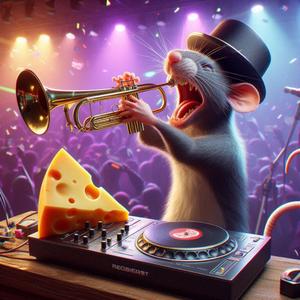 HeyTrompete!!! (feat. yoyk)