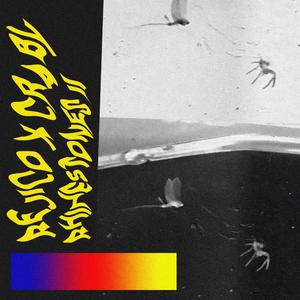 Rhinestones II (feat. CRB)